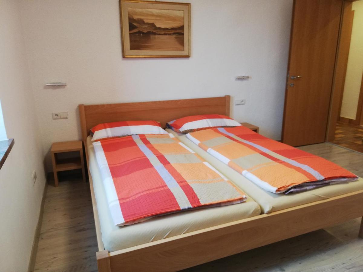 Haus Moeltner - Apartment Aviam Caldaro Dış mekan fotoğraf